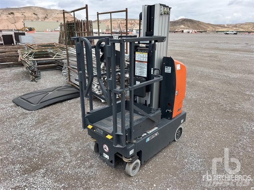 JLG E18MCL Колінчаті підйомники