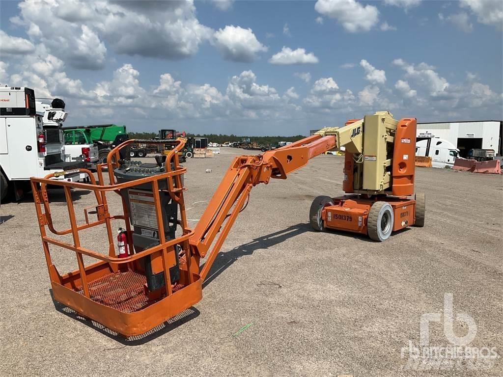 JLG E300 AJP Колінчаті підйомники