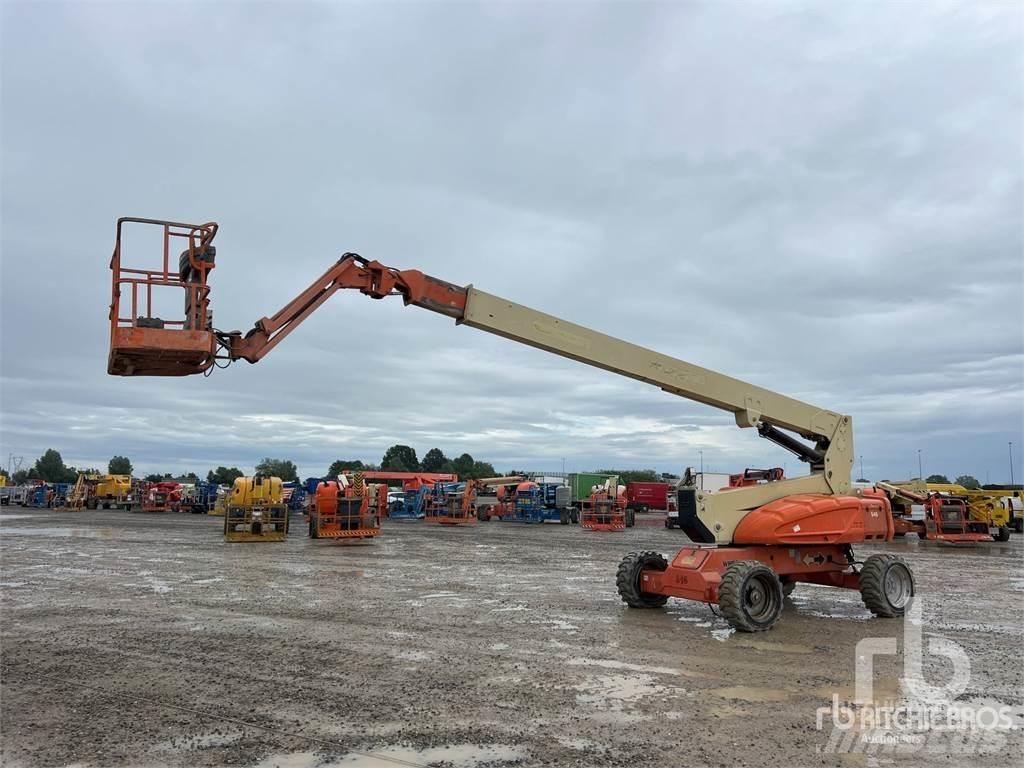 JLG E600JP Колінчаті підйомники