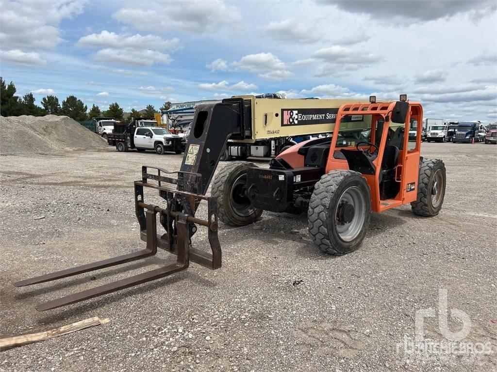 JLG G9-43A Телескопічні навантажувачі
