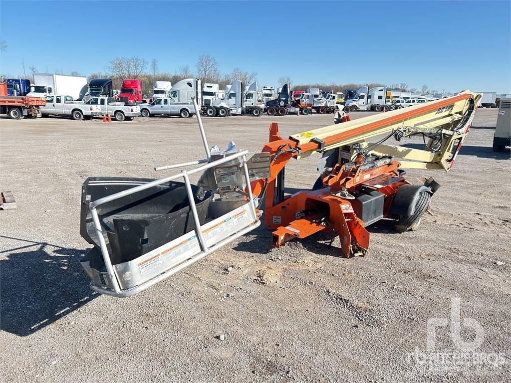 JLG T350 Колінчаті підйомники