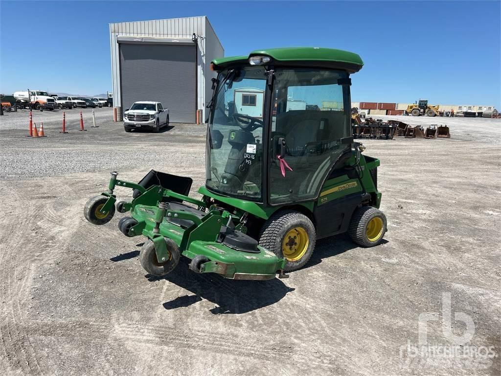 John Deere 1575 Косилки