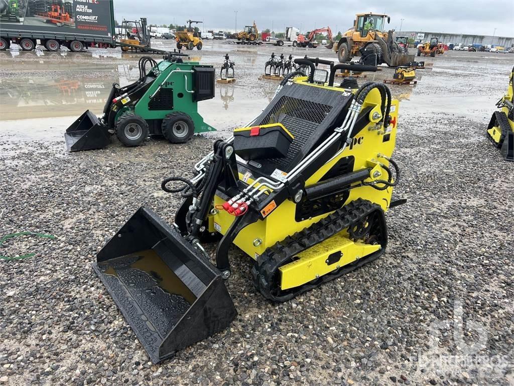 JPC HT360 Міні-навантажувачі