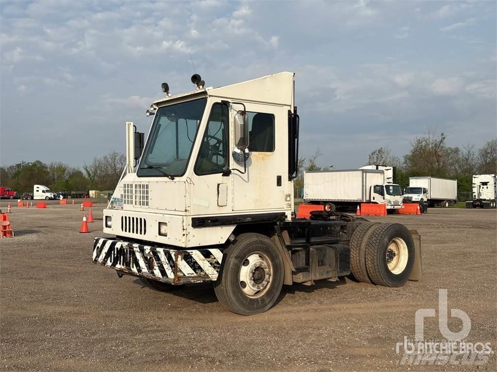 Kalmar 30 Тягачі