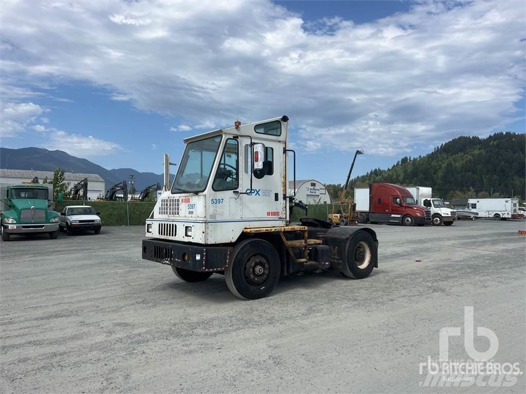 Kalmar 4x2 Тягачі