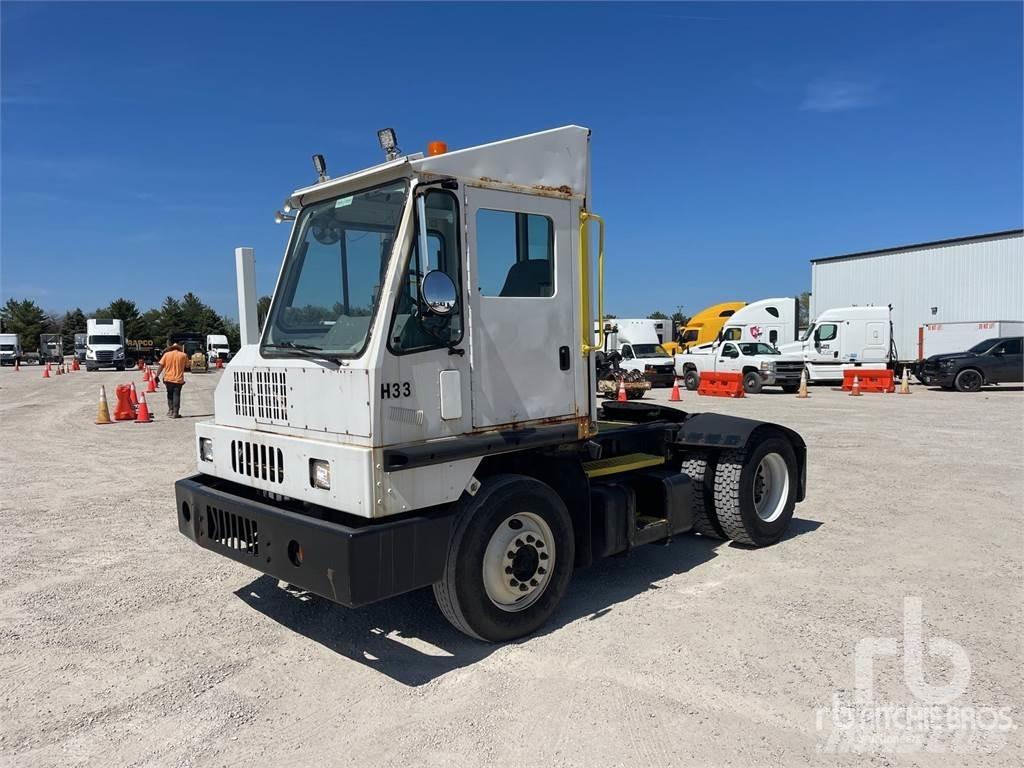 Kalmar 4x2 Тягачі