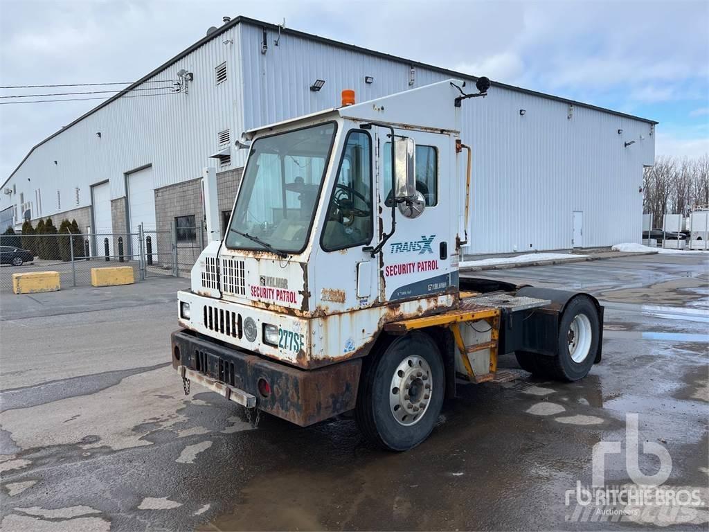 Kalmar OTTAWA Тягачі
