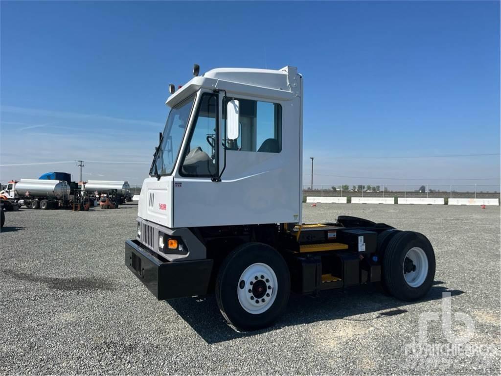Kalmar T2 Тягачі