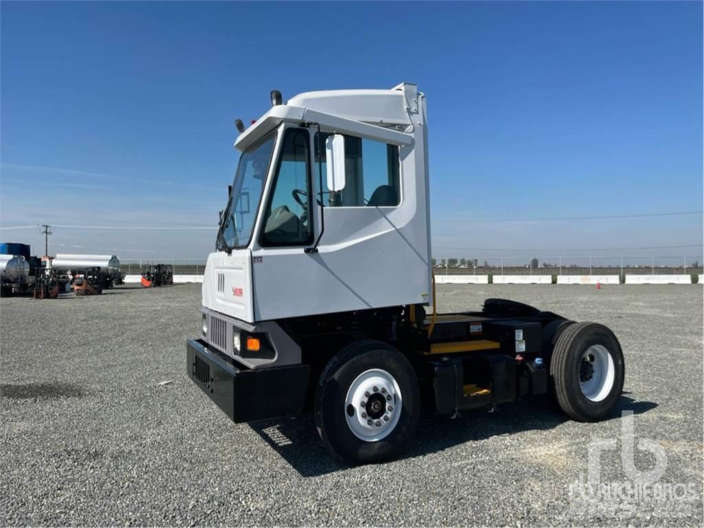 Kalmar T2 Тягачі