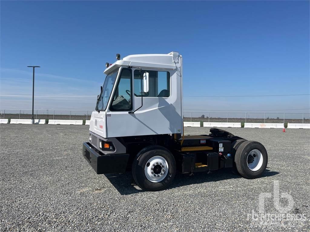 Kalmar T2 Тягачі
