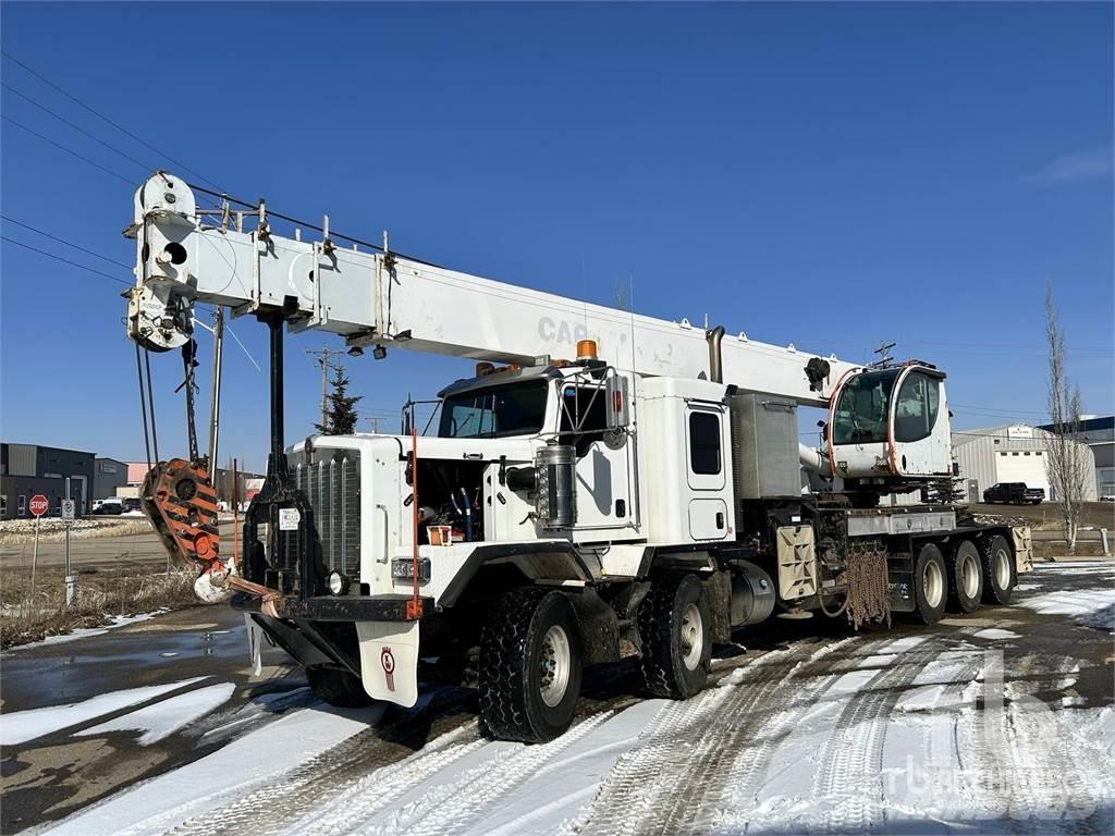 Kenworth C500 Автокрани
