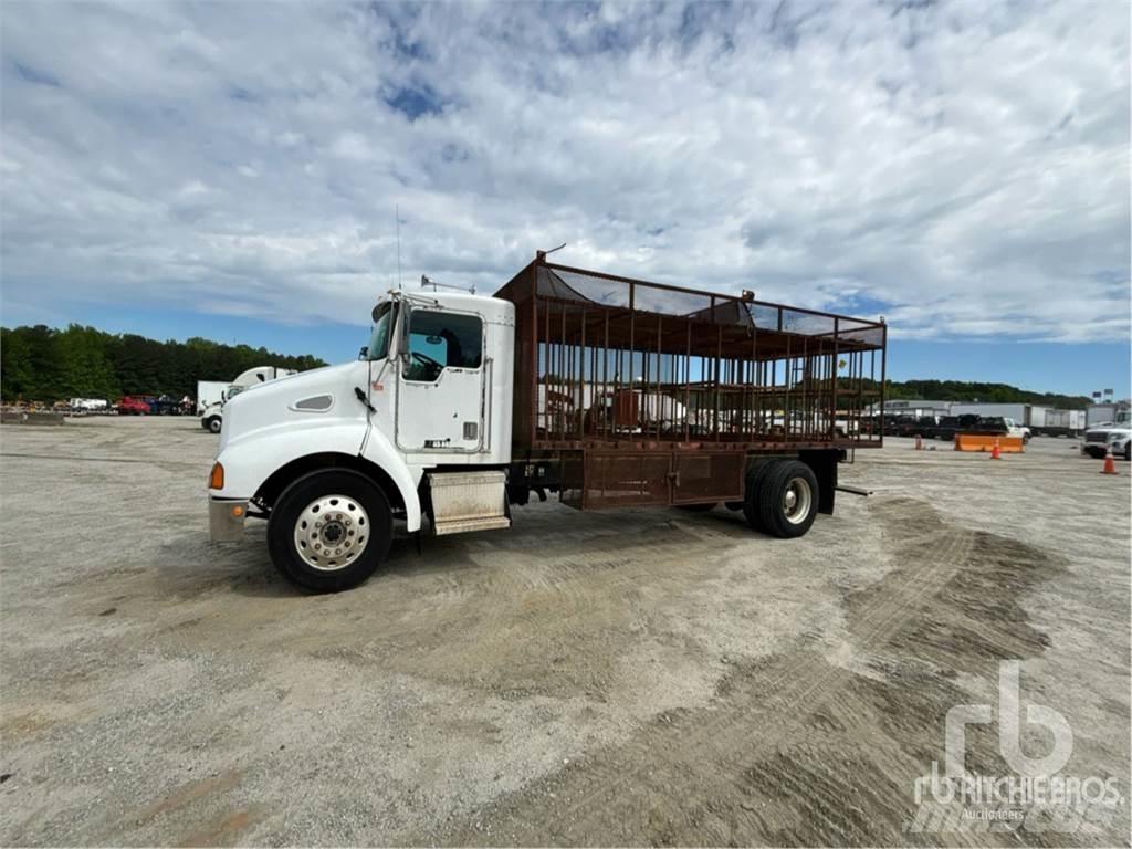 Kenworth T300 Вантажівки / спеціальні