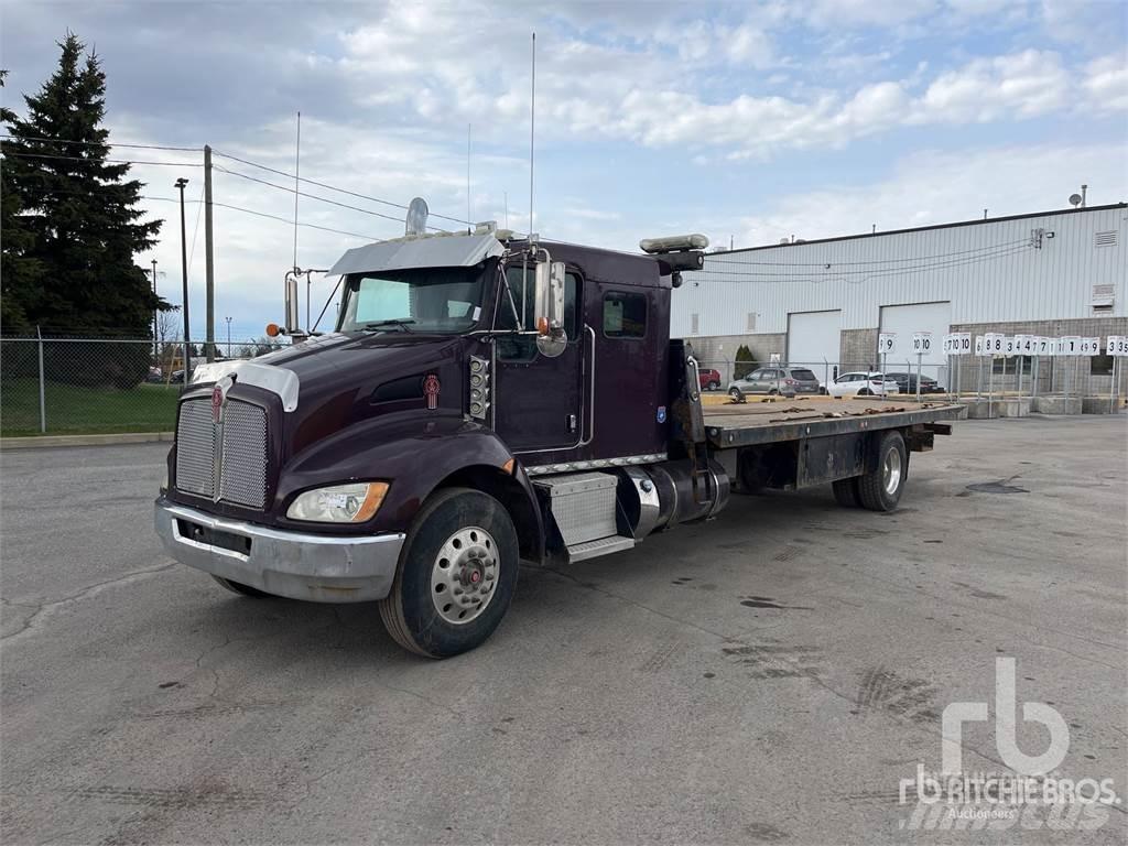 Kenworth T370 Евакуатори