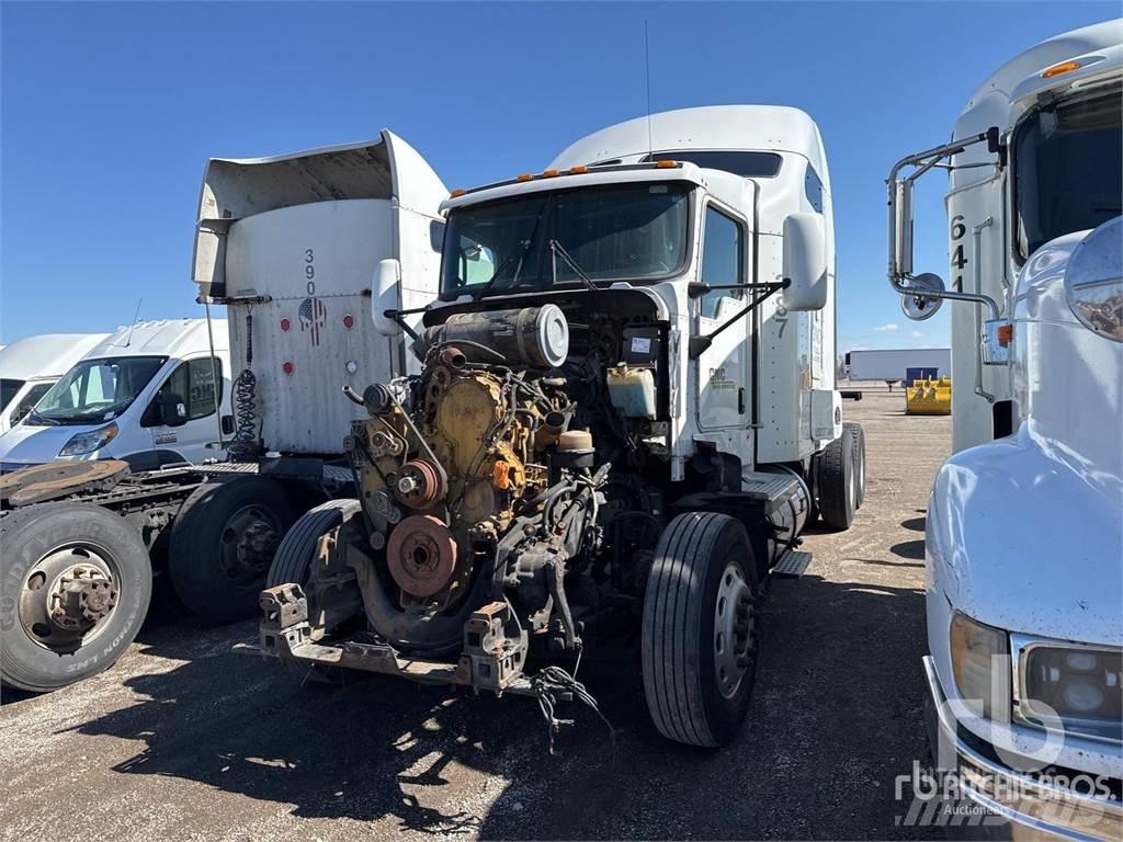 Kenworth T600 Тягачі