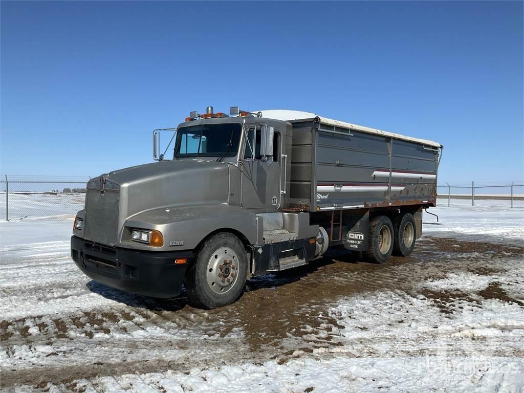 Kenworth T600A Вантажівки / спеціальні