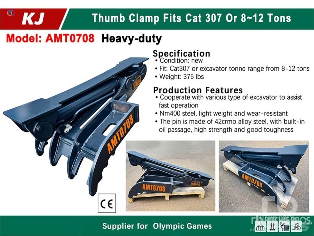 KJ AMT0708 Ковші