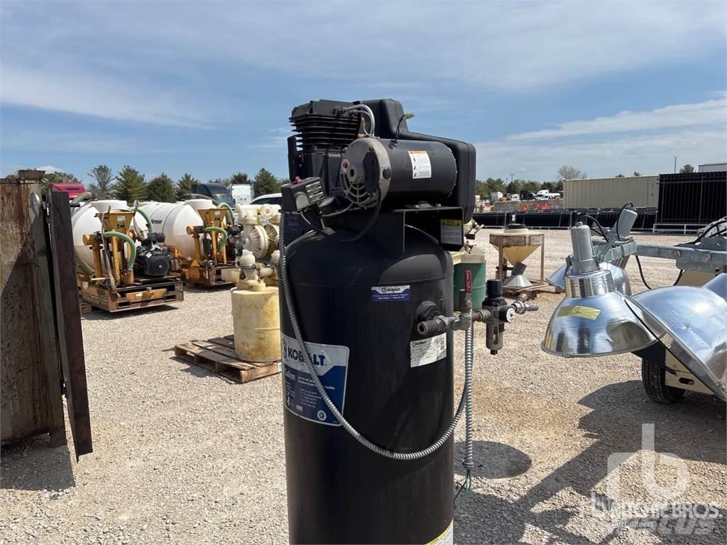  KOBALT 221565 Компресори