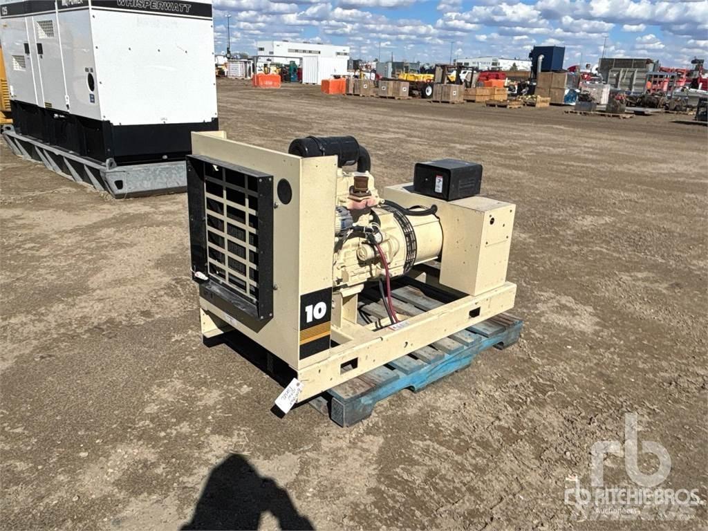 Kohler 10R0Z Дизельні генератори