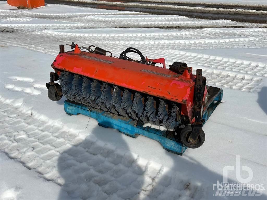 Kubota BX2537A Інше обладнання