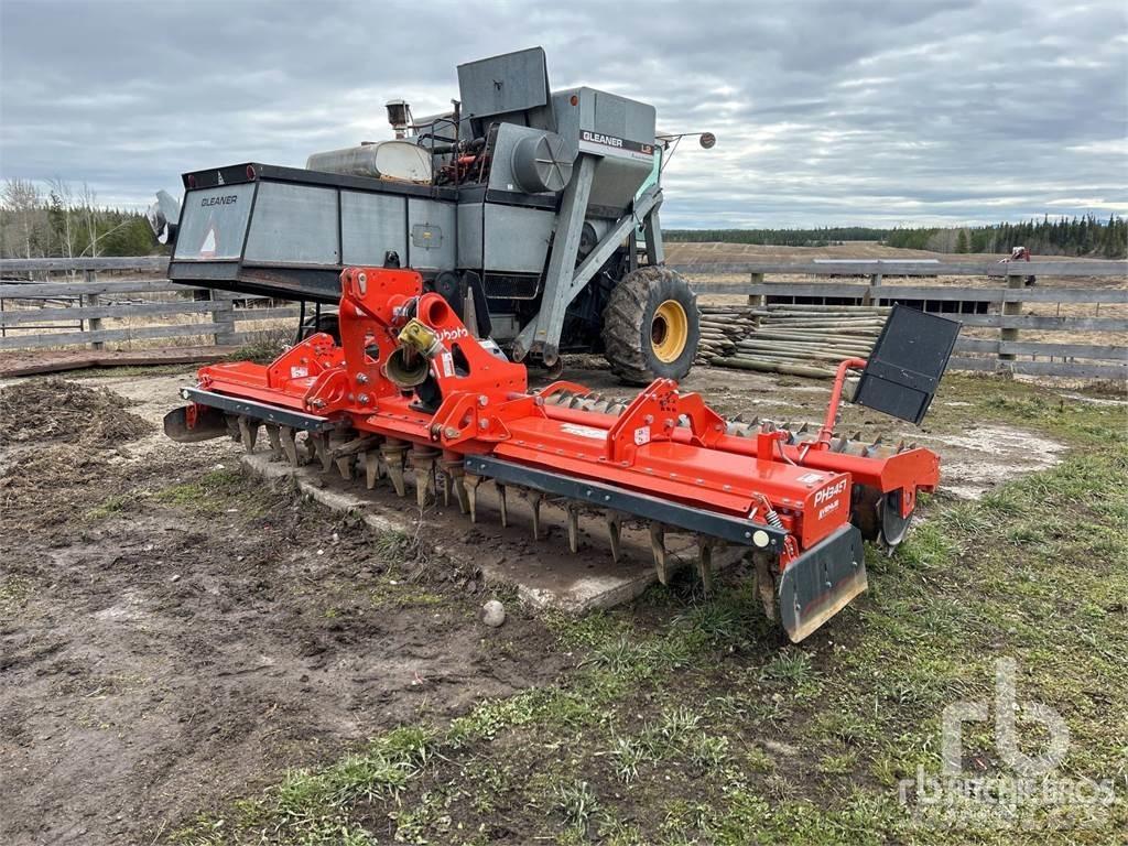 Kubota PH3001 Борони
