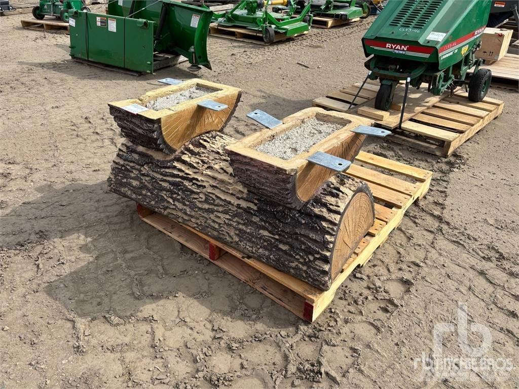Log Bench Будтехніка - Інші