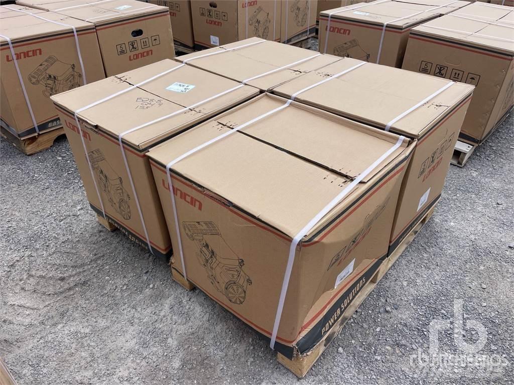 Loncin LC2V80FD Двигуни