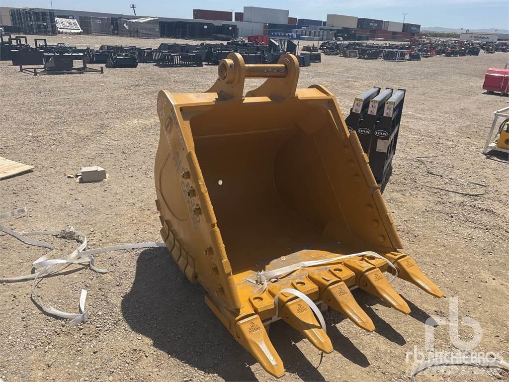  LYALS ALSEB320 Ковші