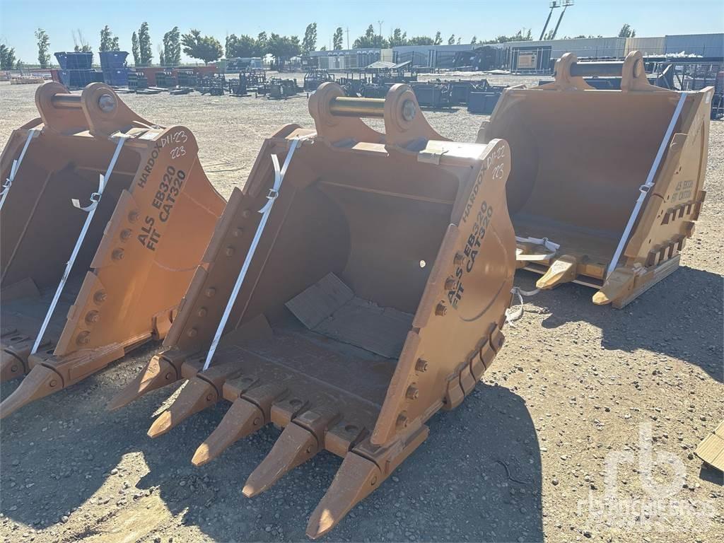  LYALS ALSEB320 Ковші