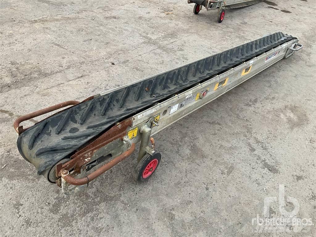  MACE SHIFTA 44 Конвейєри / Транспортери