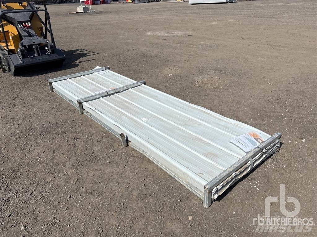 Machpro S3048C Інші причепи