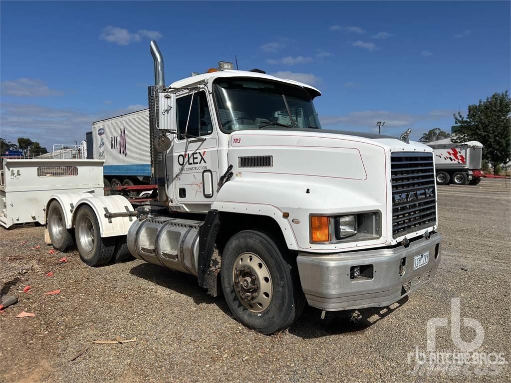 Mack CH688RST Тягачі