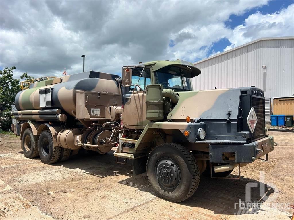 Mack R686ST Вантажівки-цистерни