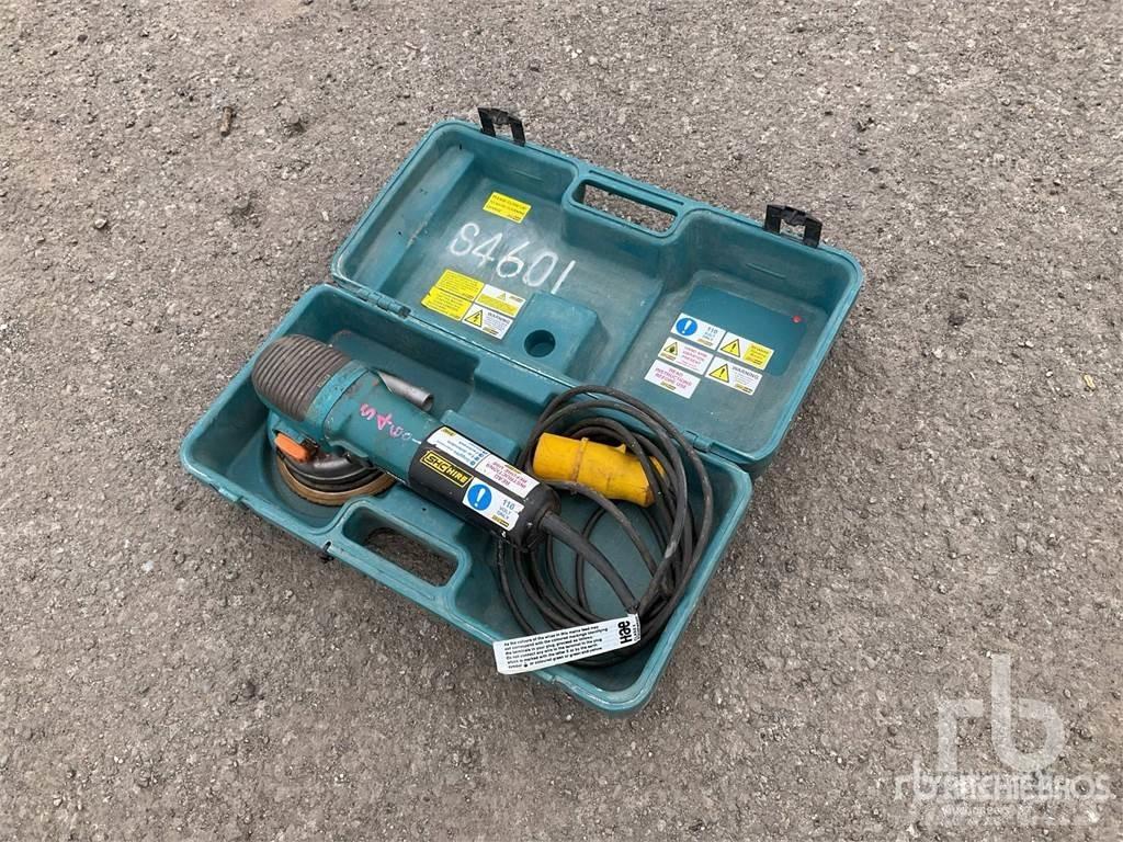 Makita BO6040 Будтехніка - Інші