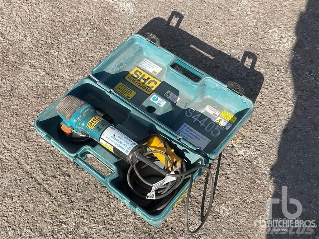Makita BO6040 Будтехніка - Інші