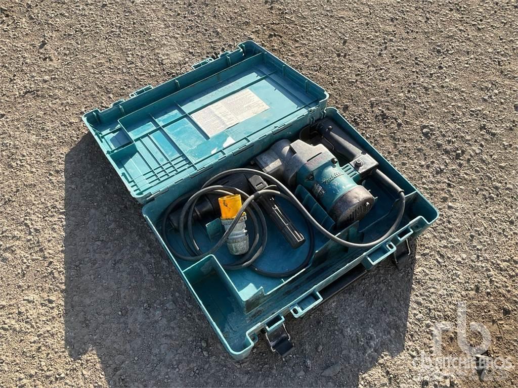 Makita HM0810T Будтехніка - Інші