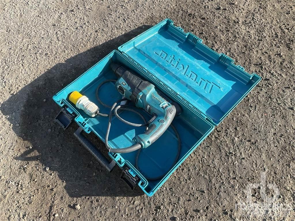 Makita HR2630 Будтехніка - Інші