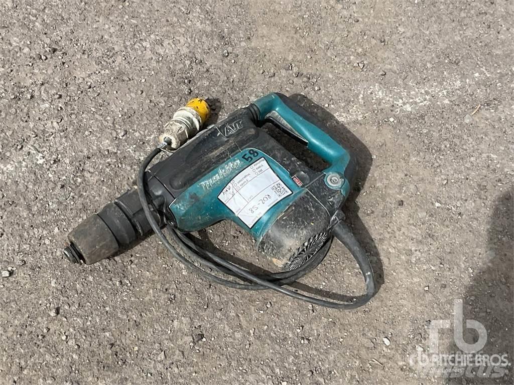 Makita HR4011C Будтехніка - Інші