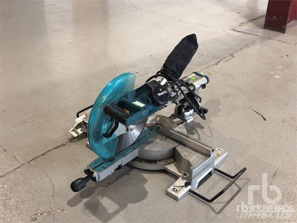 Makita LS1216 Будтехніка - Інші