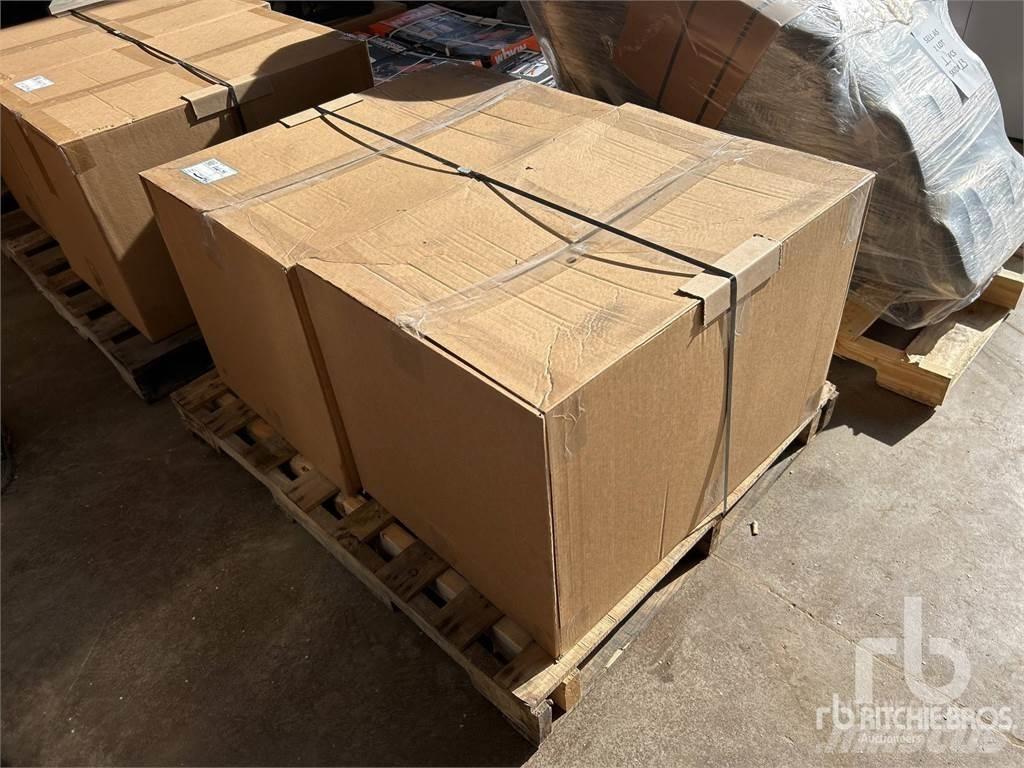 Makita MAC 5200 Компресори
