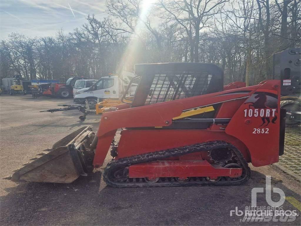 Manitou 1050RT Міні-навантажувачі