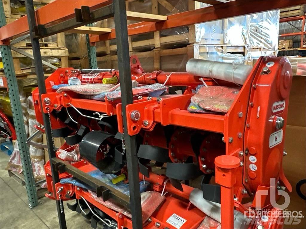Maschio H185 Мотоблоки
