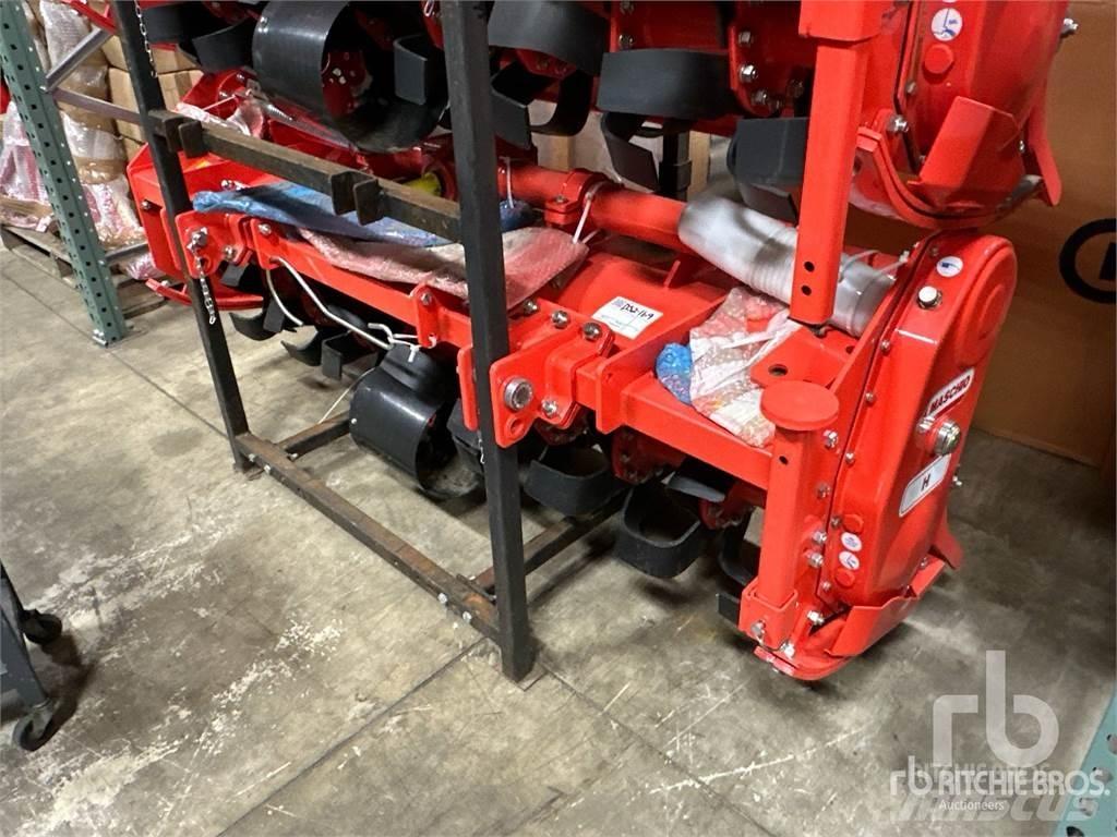 Maschio H185 Мотоблоки