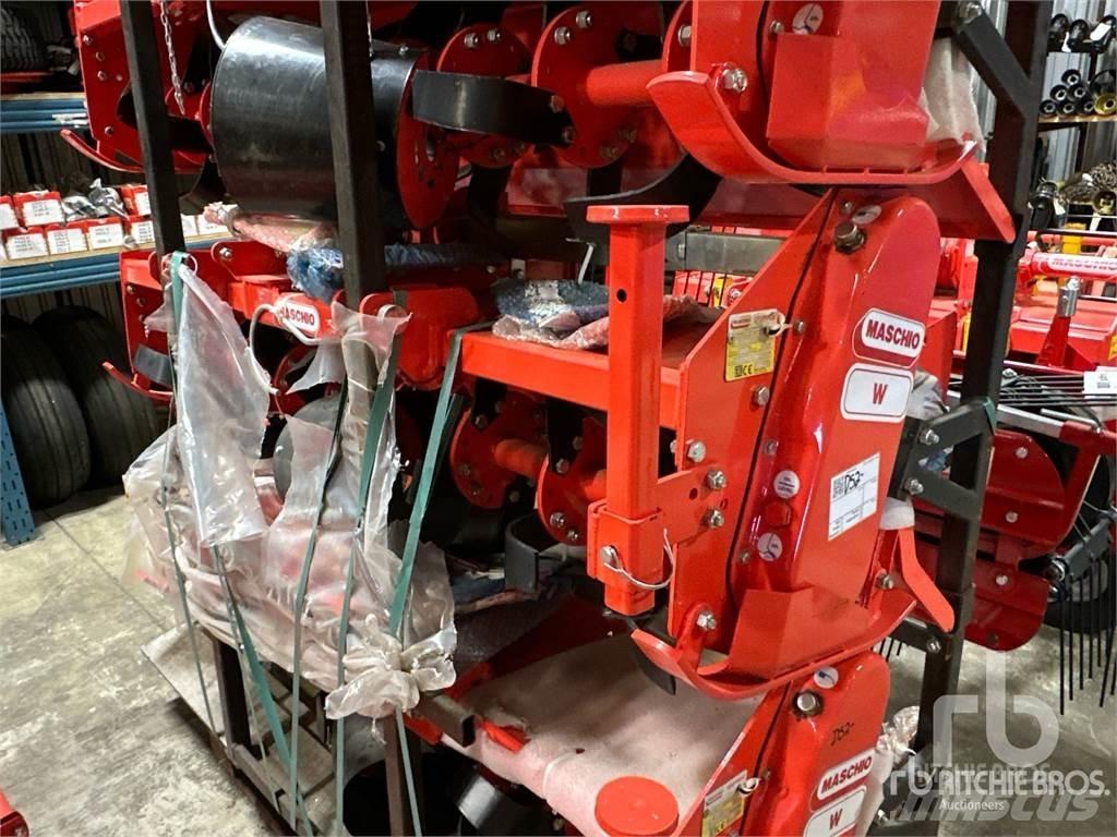 Maschio W165 Мотоблоки