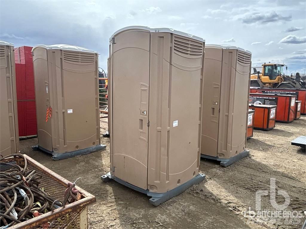 Maxim 3000 Інші причепи