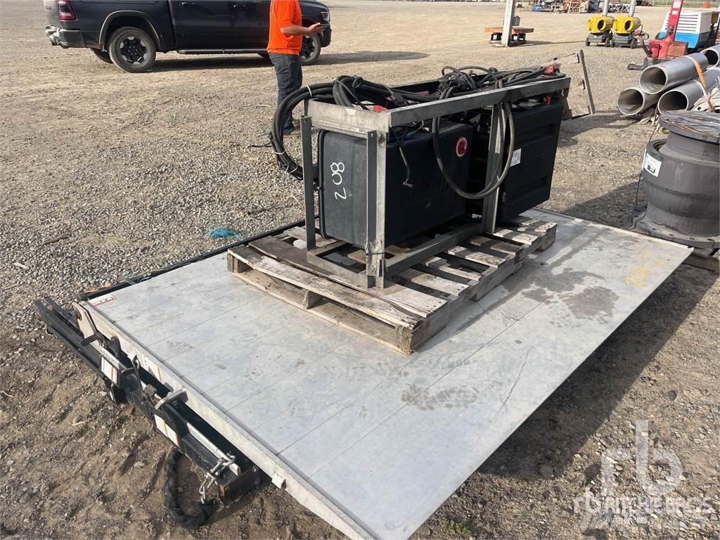 Maxon Lift Gate Інше обладнання