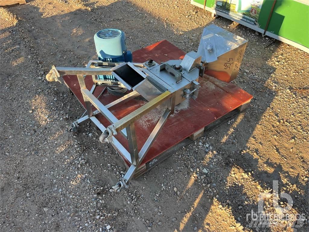  Meat Grinder Інше обладнання