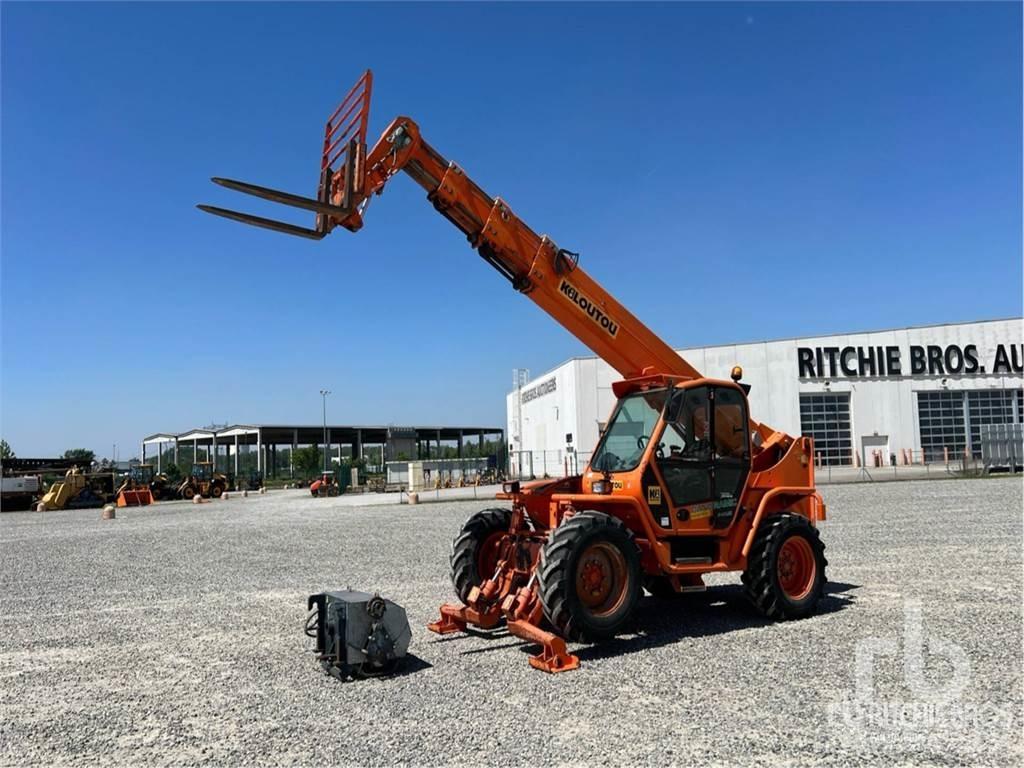 Merlo P40.16 Телескопічні навантажувачі