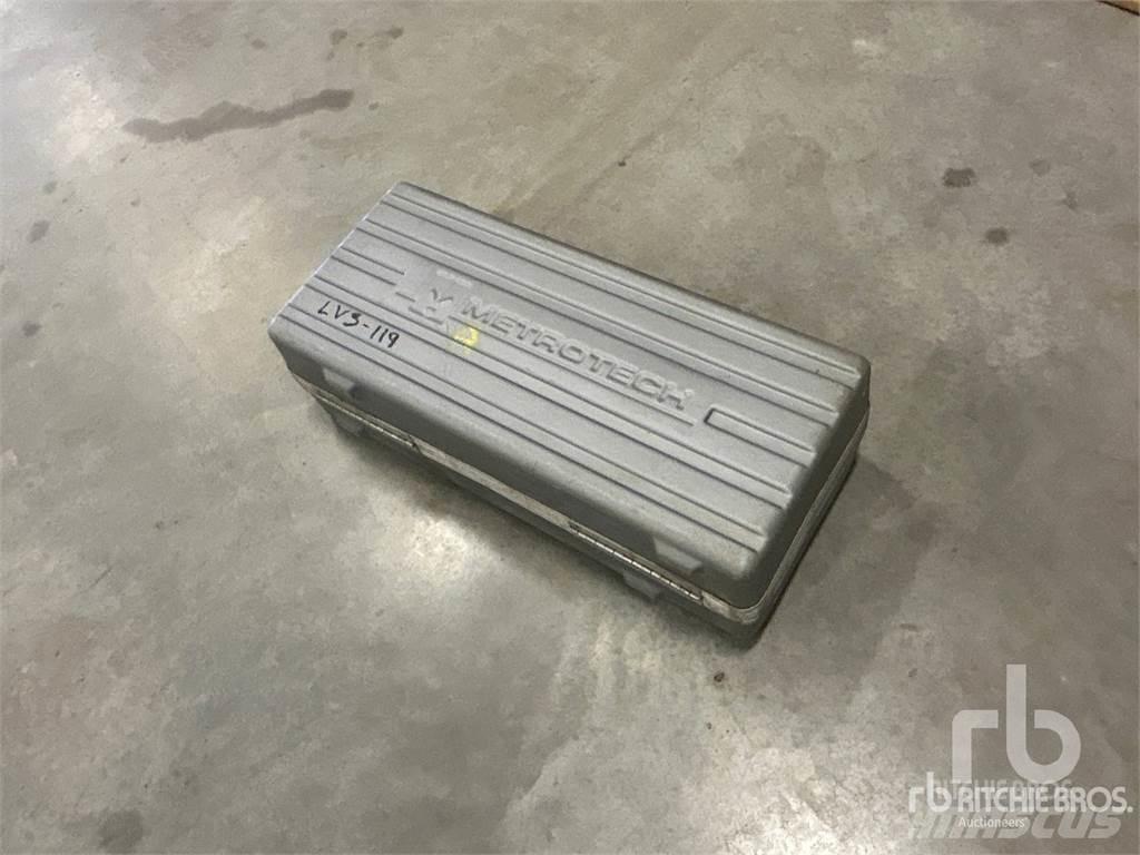  METROTECH 9800 Трубоукладачі