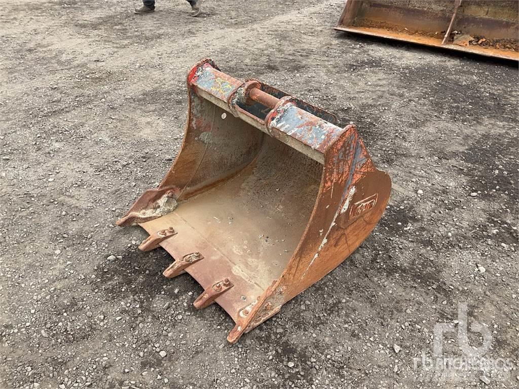 Miller 860 mm Ковші