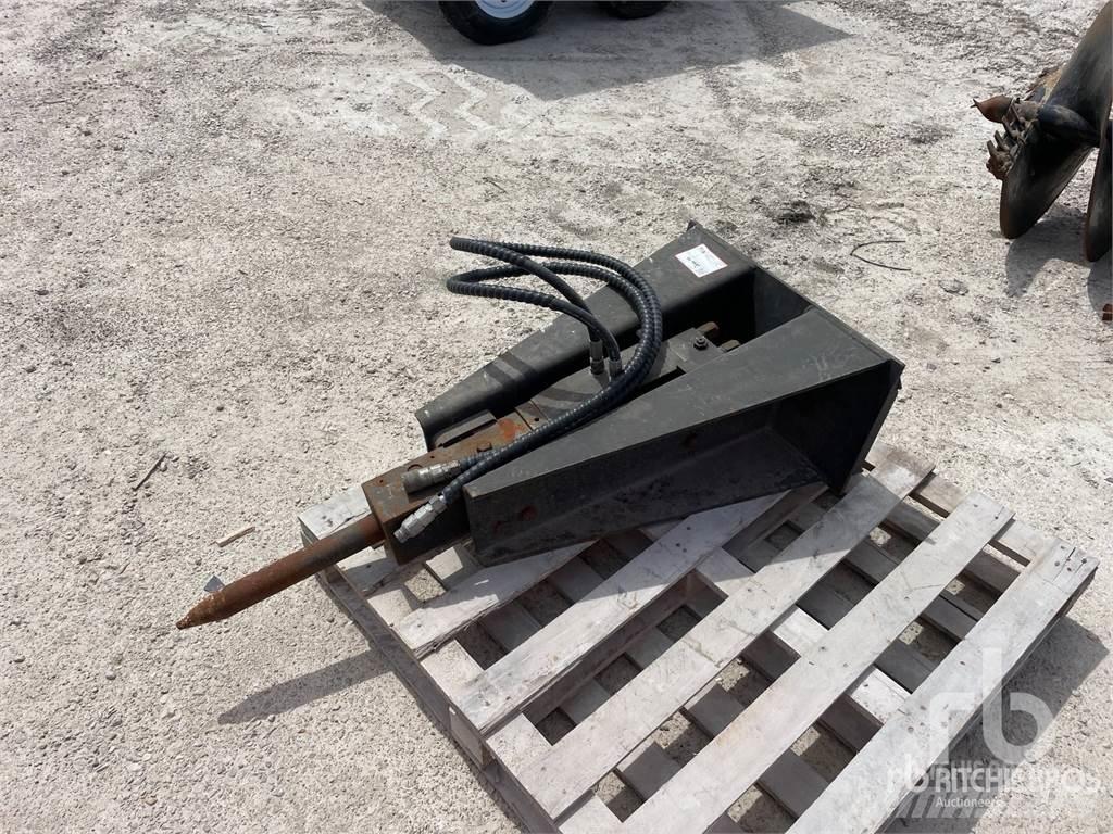 Mini  Будтехніка - Інші